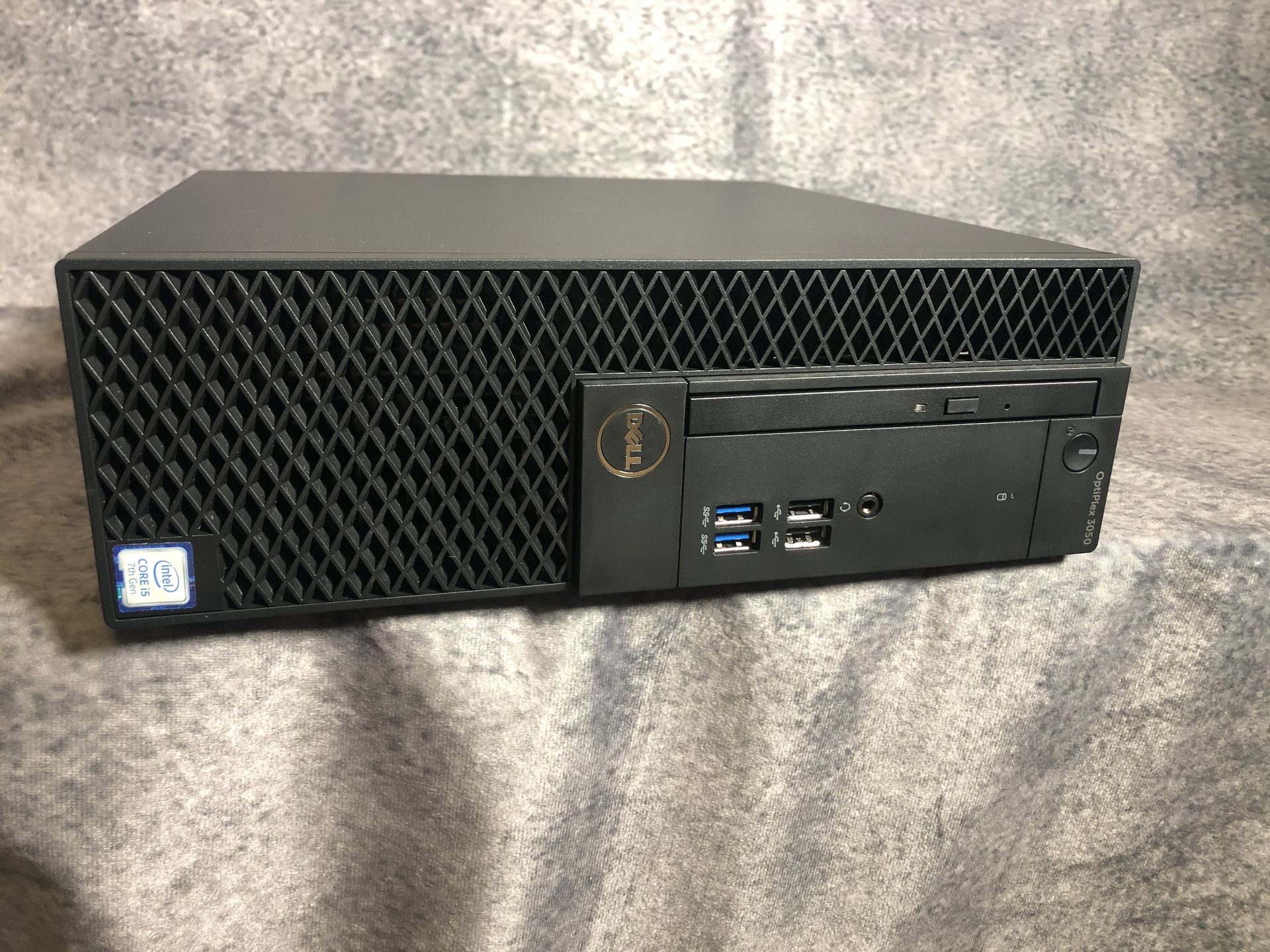 Dell optiplex 3050 коды ошибок